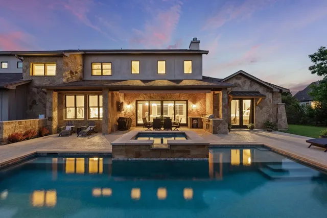 $1,395,000 | 281 Colonial Affair, Austin, TX 78737