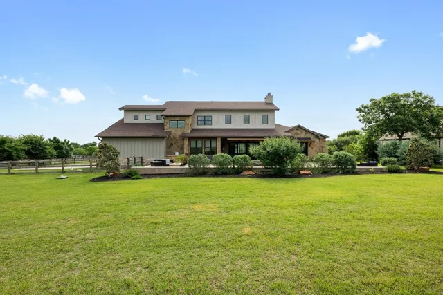 $1,395,000 | 281 Colonial Affair, Austin, TX 78737
