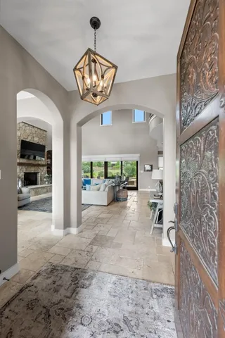 $1,395,000 | 281 Colonial Affair, Austin, TX 78737