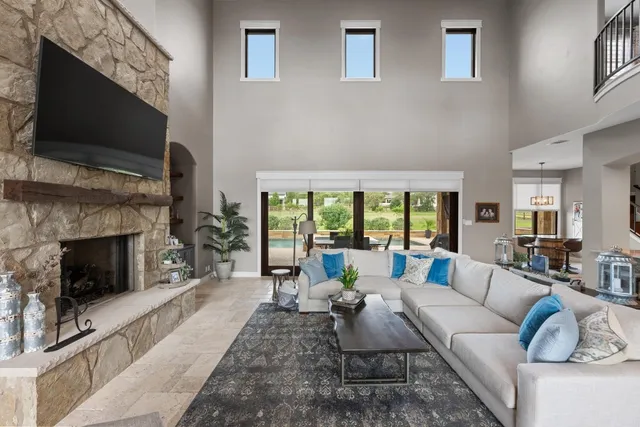 $1,395,000 | 281 Colonial Affair, Austin, TX 78737