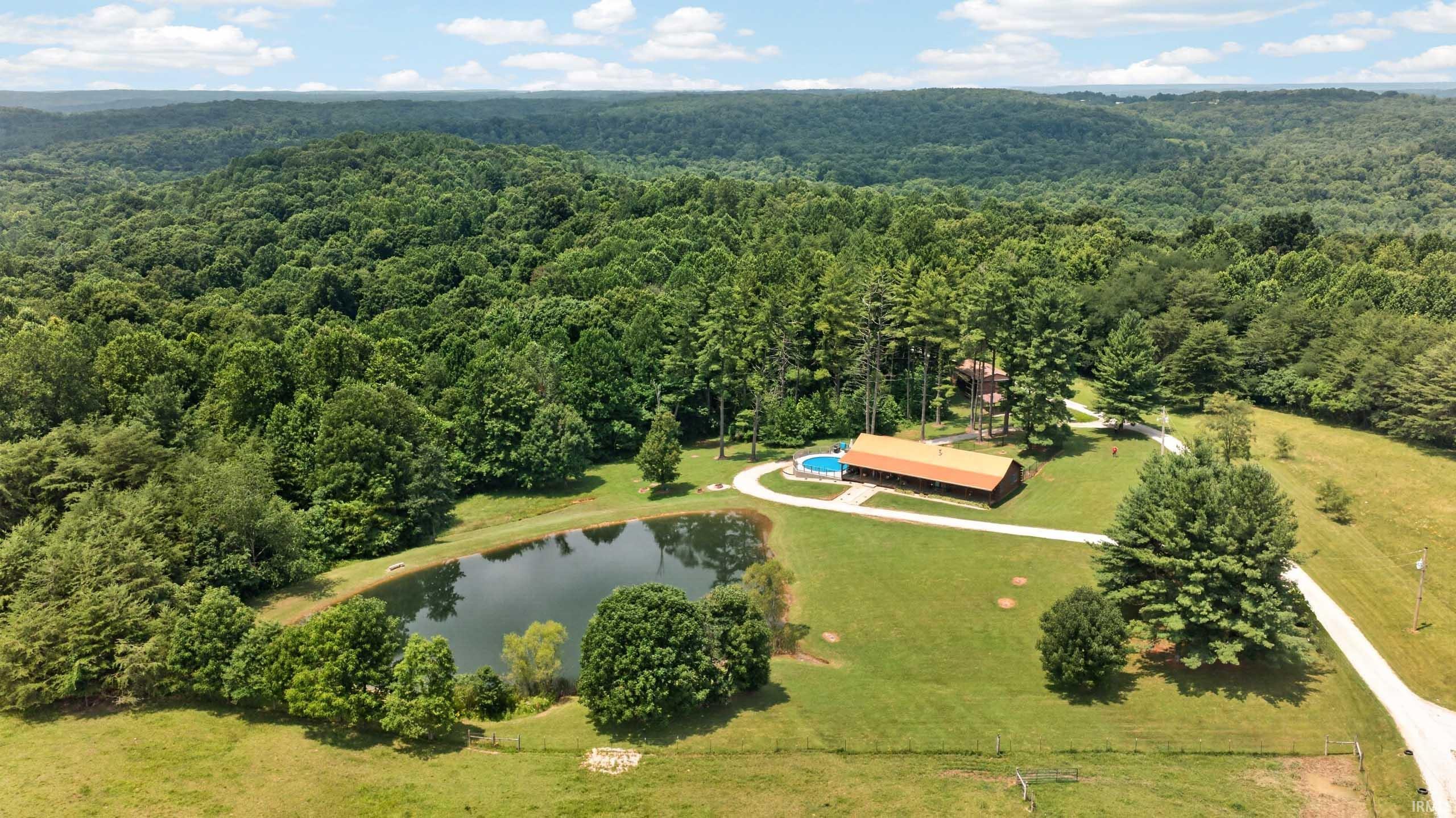 3975 Highway 50 Mitchell, IN 47446 - Photo 44 of 50