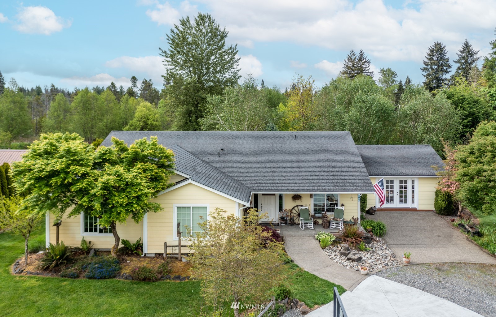 5838 Kirsop Road Southwest Tumwater, WA 98512 - Photo 1 of 37 Gallery Image 1