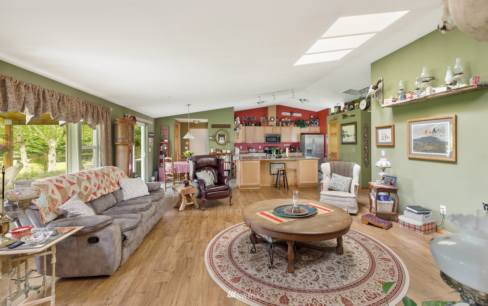 5838 Kirsop Road Southwest Tumwater, WA 98512 - Photo 17 of 37 Gallery Image 17