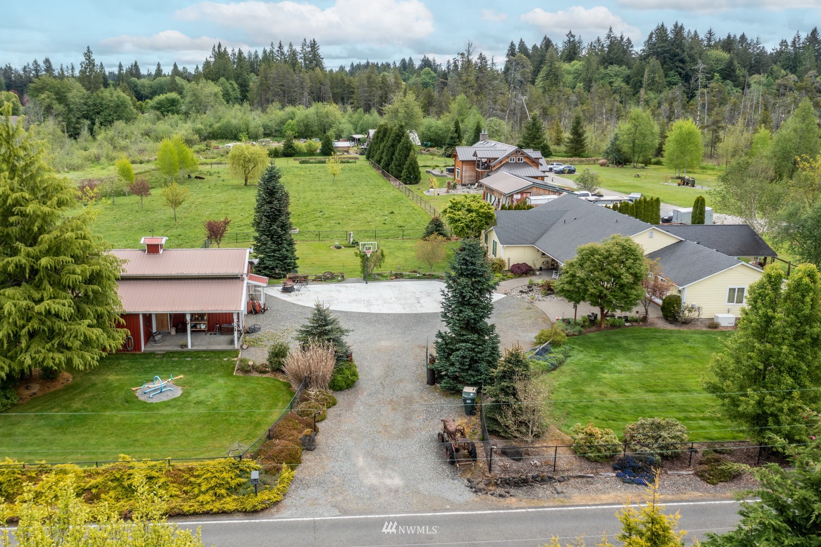 5838 Kirsop Road Southwest Tumwater, WA 98512 - Photo 2 of 37 Gallery Image 2
