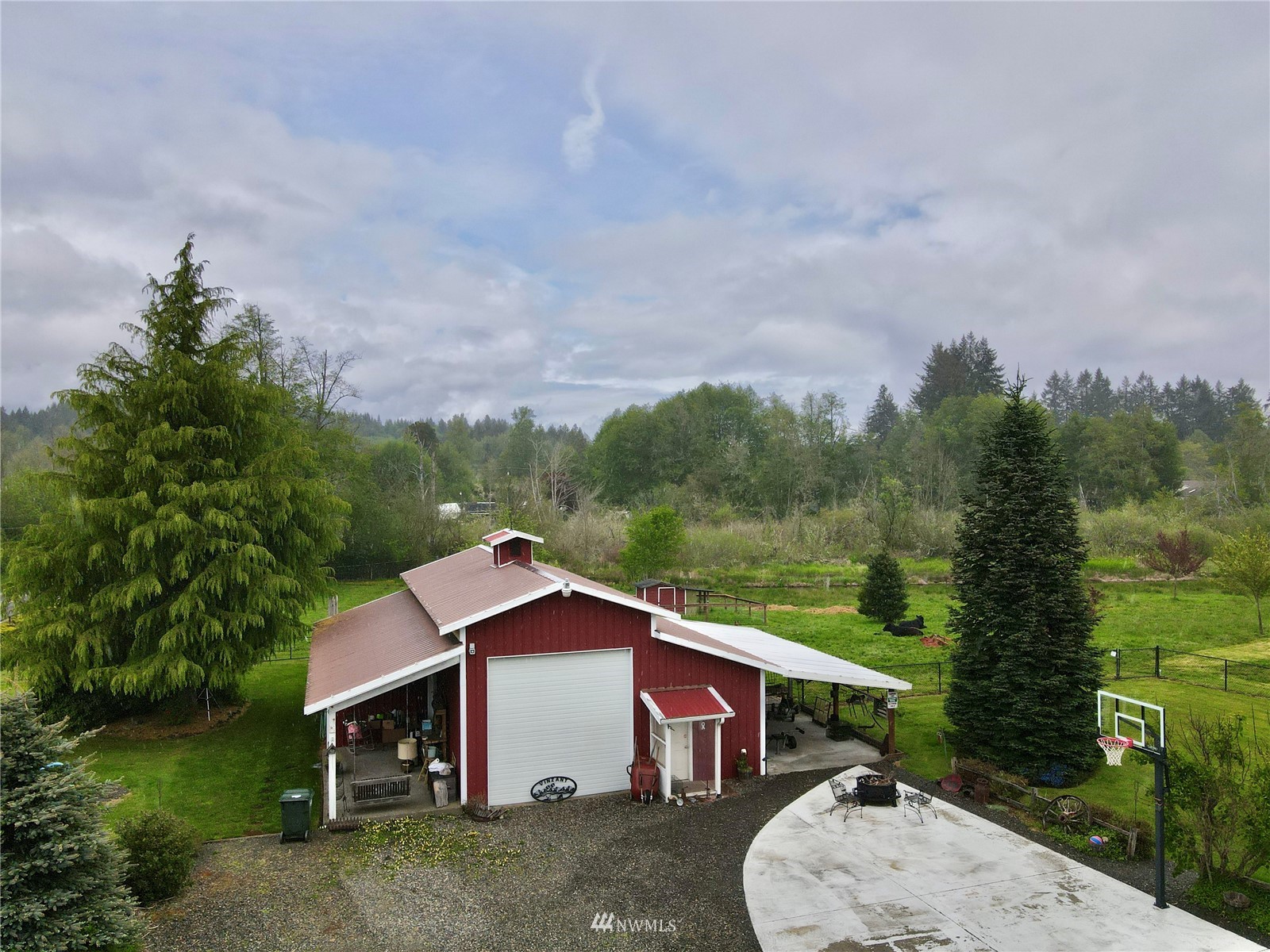 5838 Kirsop Road Southwest Tumwater, WA 98512 - Photo 28 of 37 Gallery Image 28