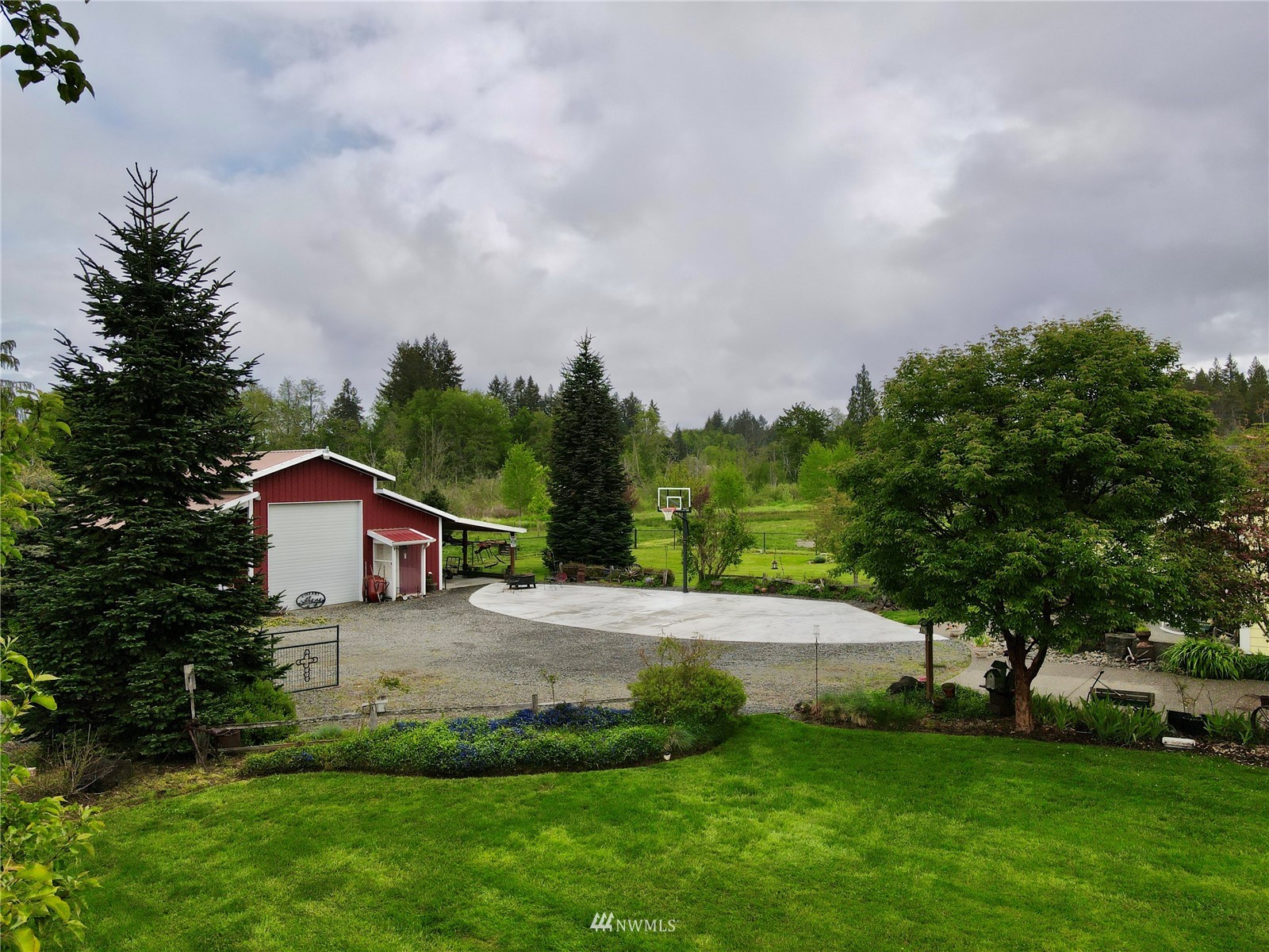 5838 Kirsop Road Southwest Tumwater, WA 98512 - Photo 29 of 37 Gallery Image 29