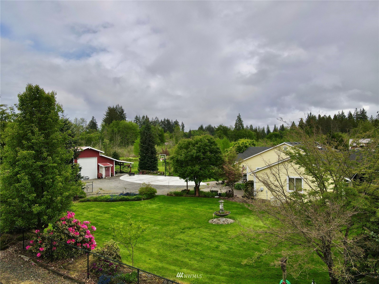 5838 Kirsop Road Southwest Tumwater, WA 98512 - Photo 30 of 37 Gallery Image 30