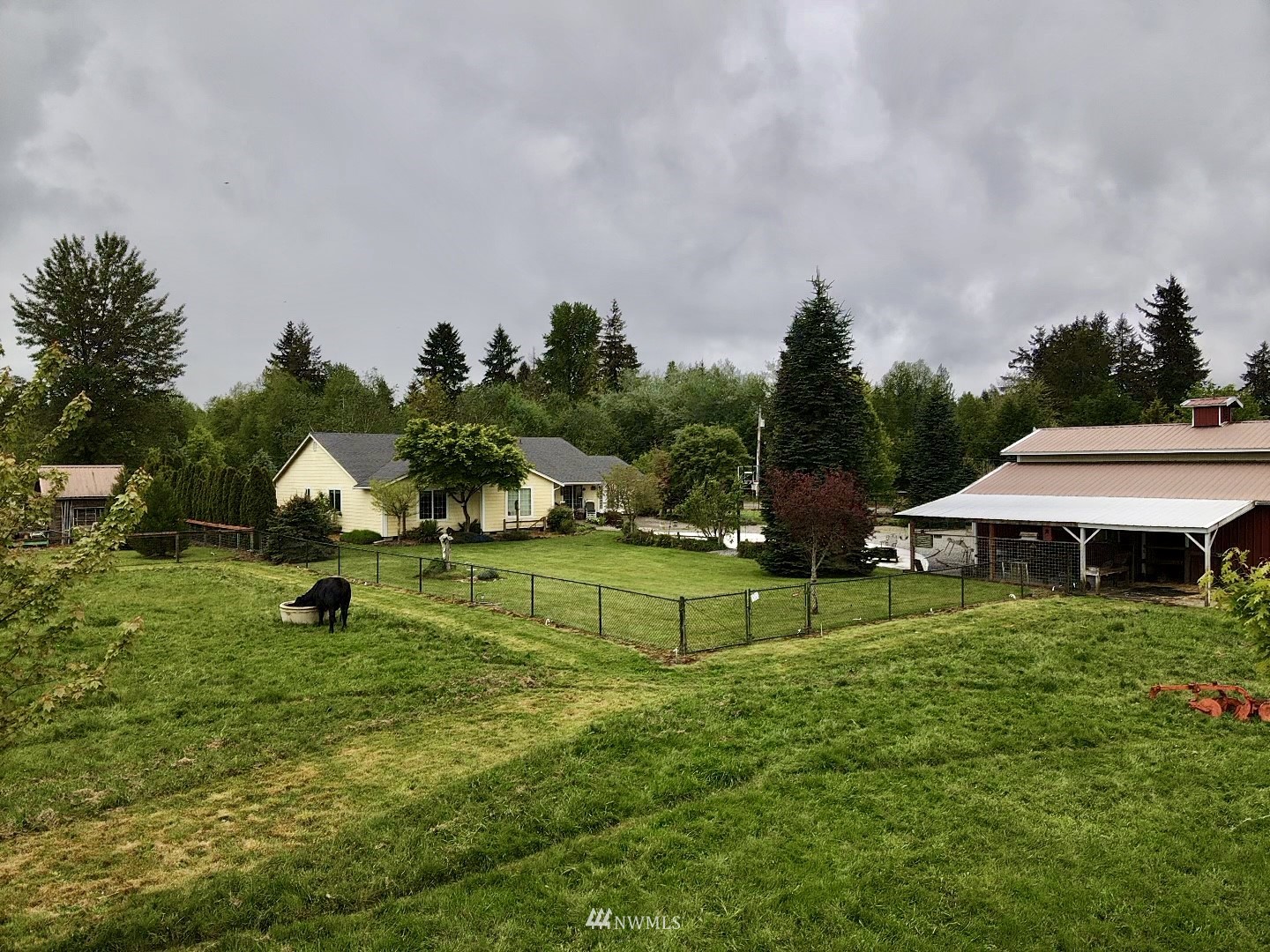 5838 Kirsop Road Southwest Tumwater, WA 98512 - Photo 34 of 37 Gallery Image 34