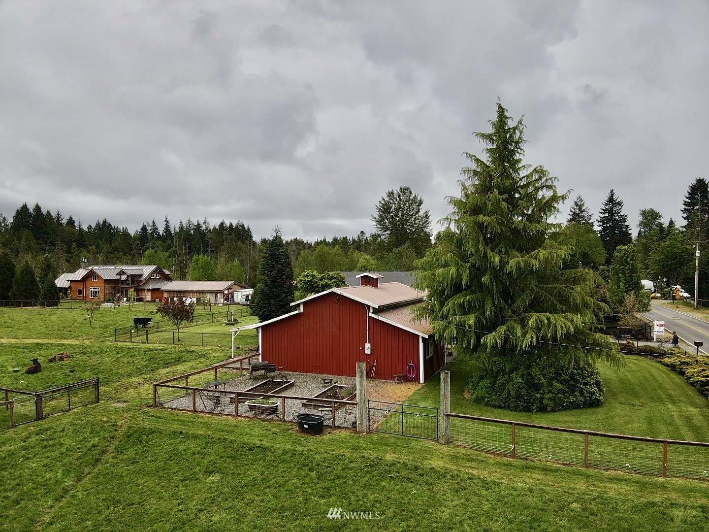 5838 Kirsop Road Southwest Tumwater, WA 98512 - Photo 35 of 37 Gallery Image 35