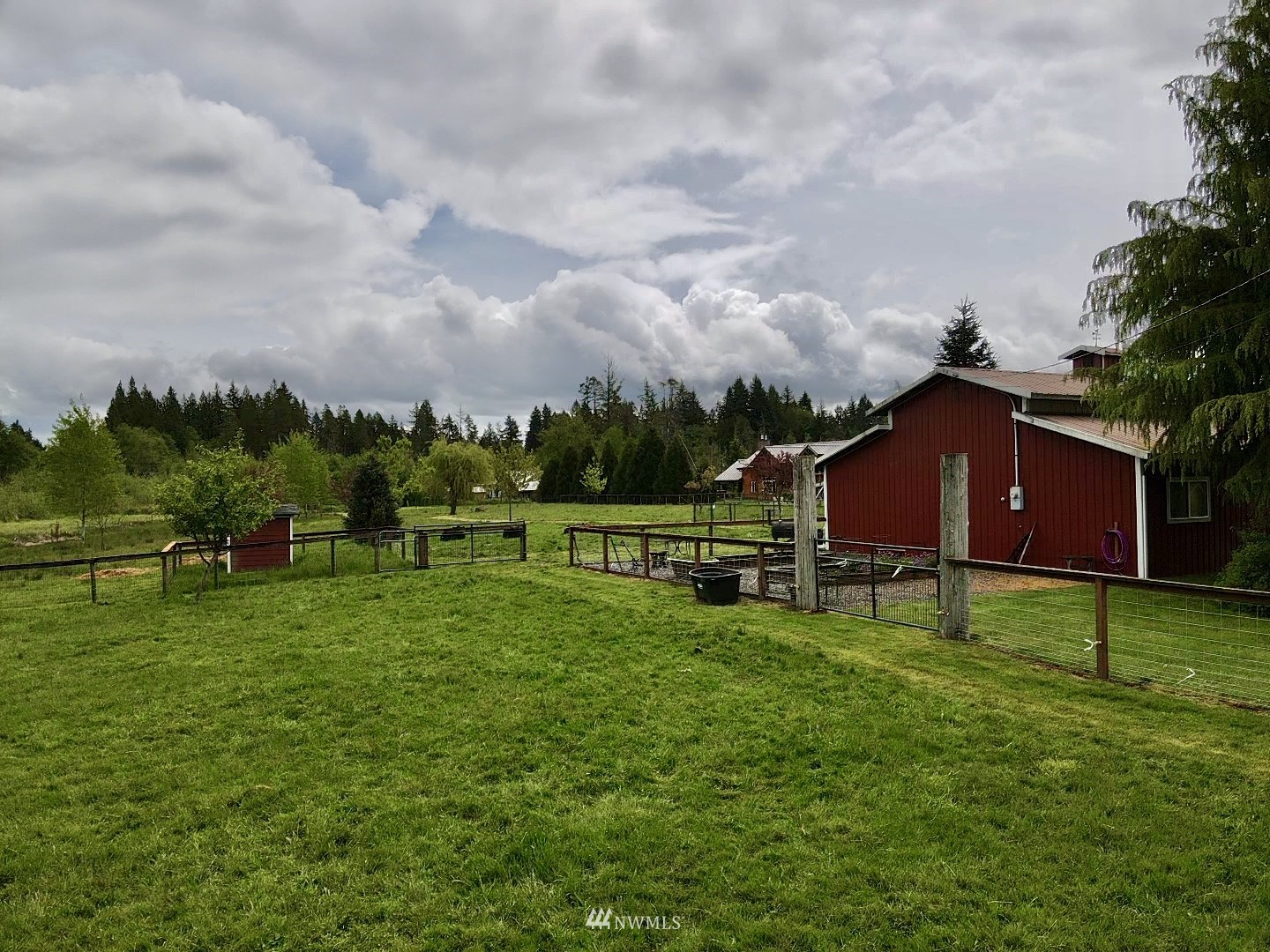 5838 Kirsop Road Southwest Tumwater, WA 98512 - Photo 36 of 37 Gallery Image 36