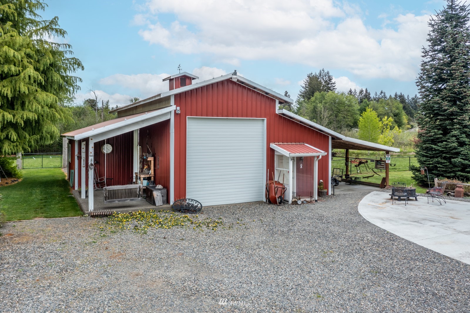 5838 Kirsop Road Southwest Tumwater, WA 98512 - Photo 6 of 37 Gallery Image 6