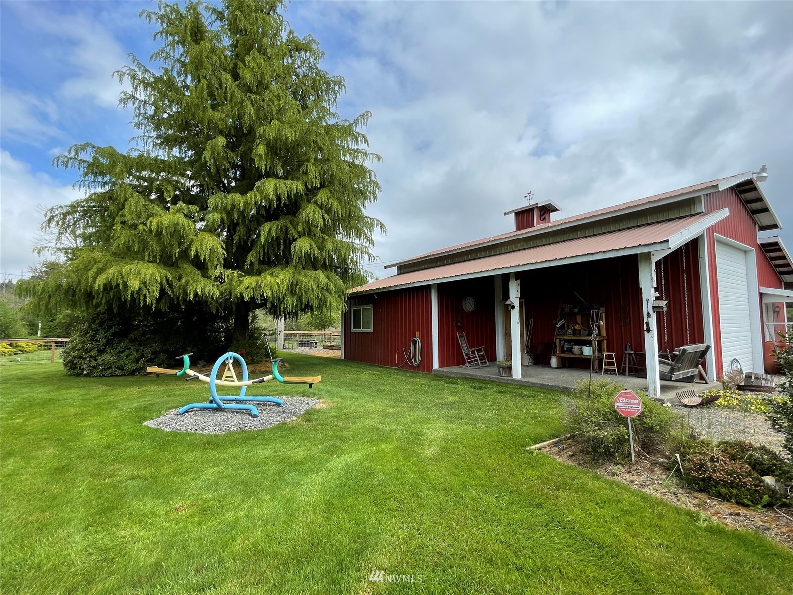 5838 Kirsop Road Southwest Tumwater, WA 98512 - Photo 7 of 37 Gallery Image 7