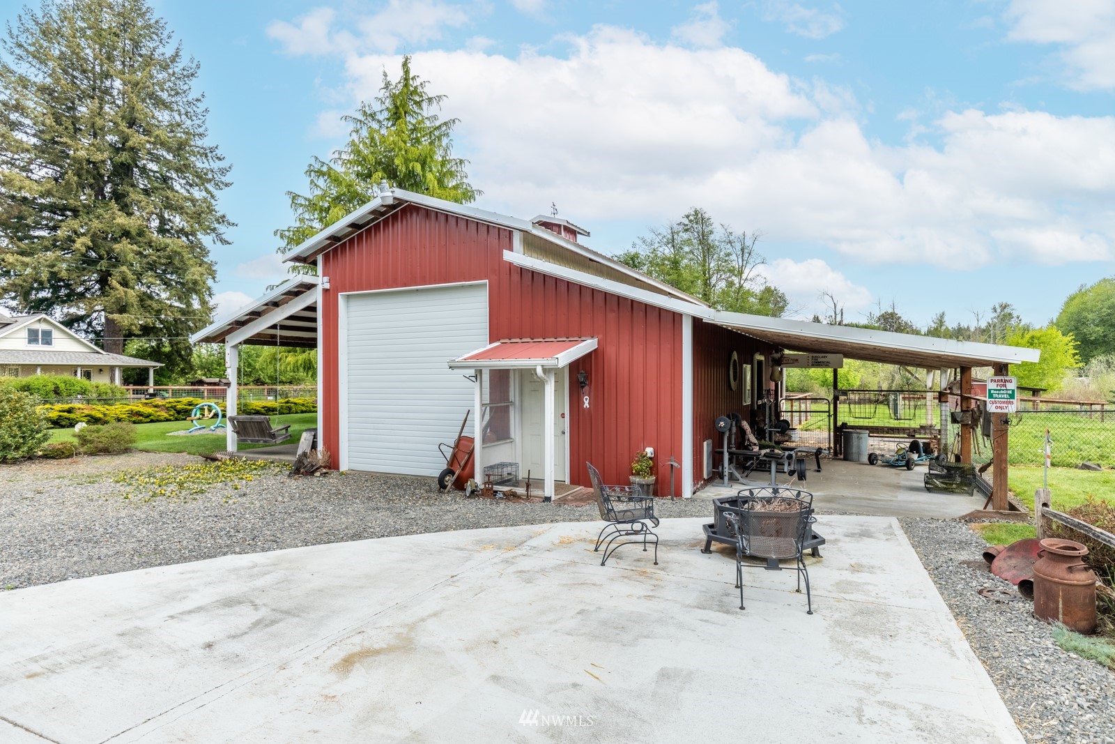 5838 Kirsop Road Southwest Tumwater, WA 98512 - Photo 8 of 37 Gallery Image 8