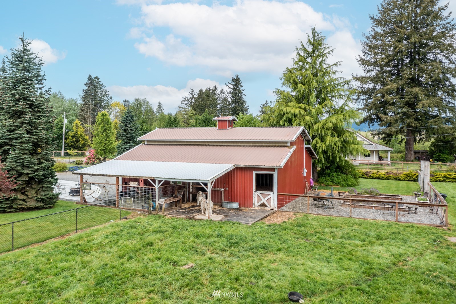 5838 Kirsop Road Southwest Tumwater, WA 98512 - Photo 9 of 37 Gallery Image 9