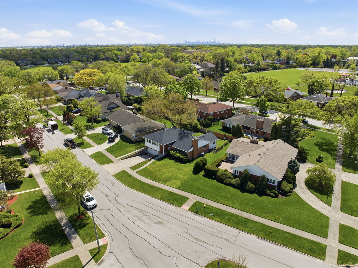 389 Michael John Drive Park Ridge, IL 60068 - Photo 33 of 40