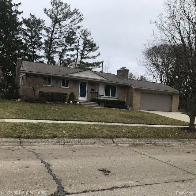 624 Miller Avenue Rochester, MI 48307 - Photo 1 of 1