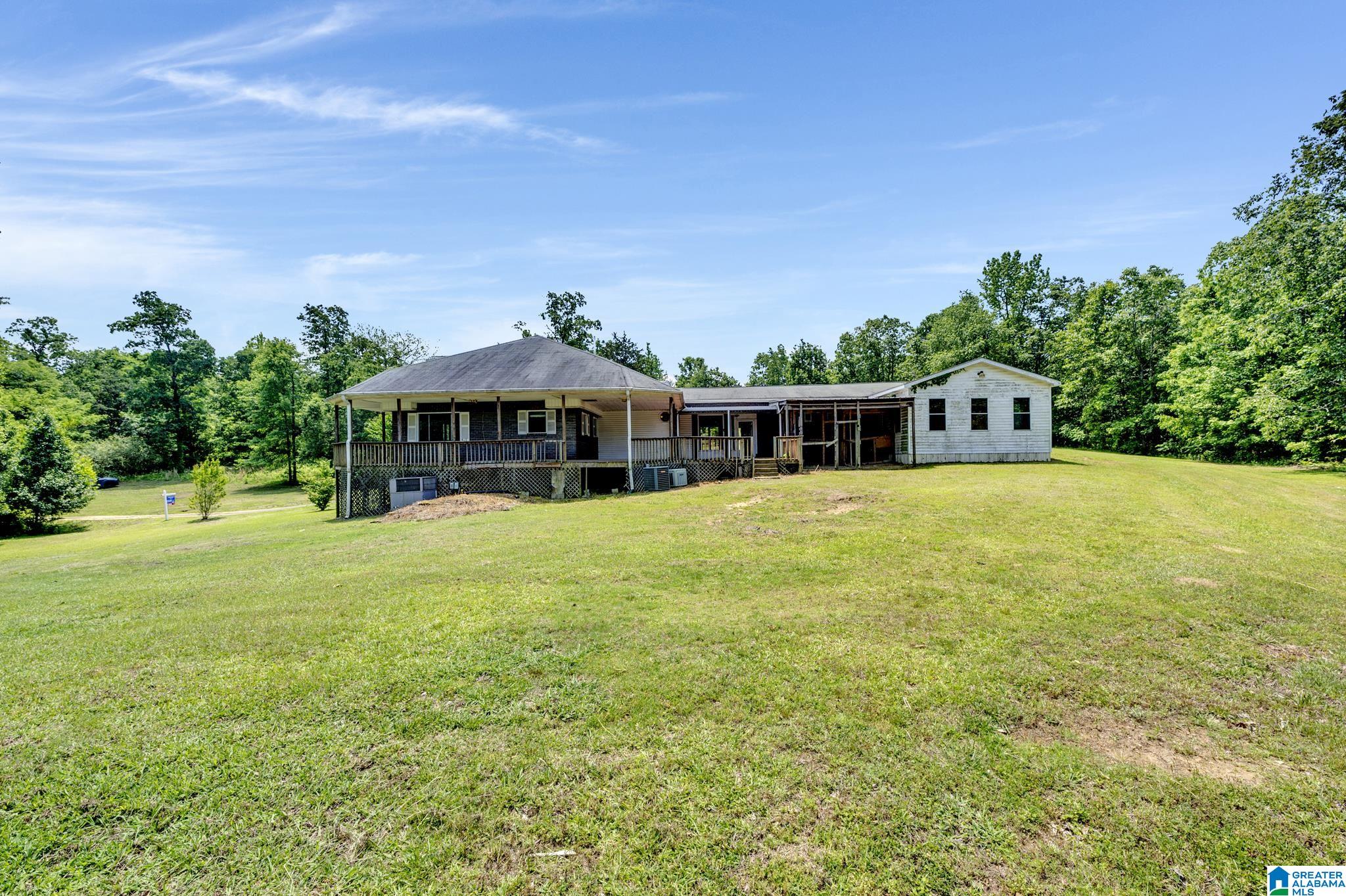 140 Layfield Drive Remlap, AL 35133 - Photo 29 of 44