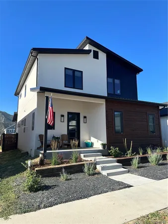 $789,000 | 10503 Willow Avenue, Poncha Springs, CO 81201