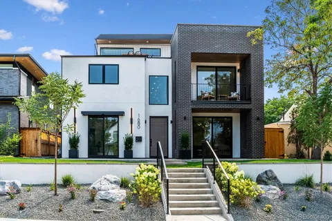 $2,475,000 | 1680 South Madison Street, Denver, CO 80210