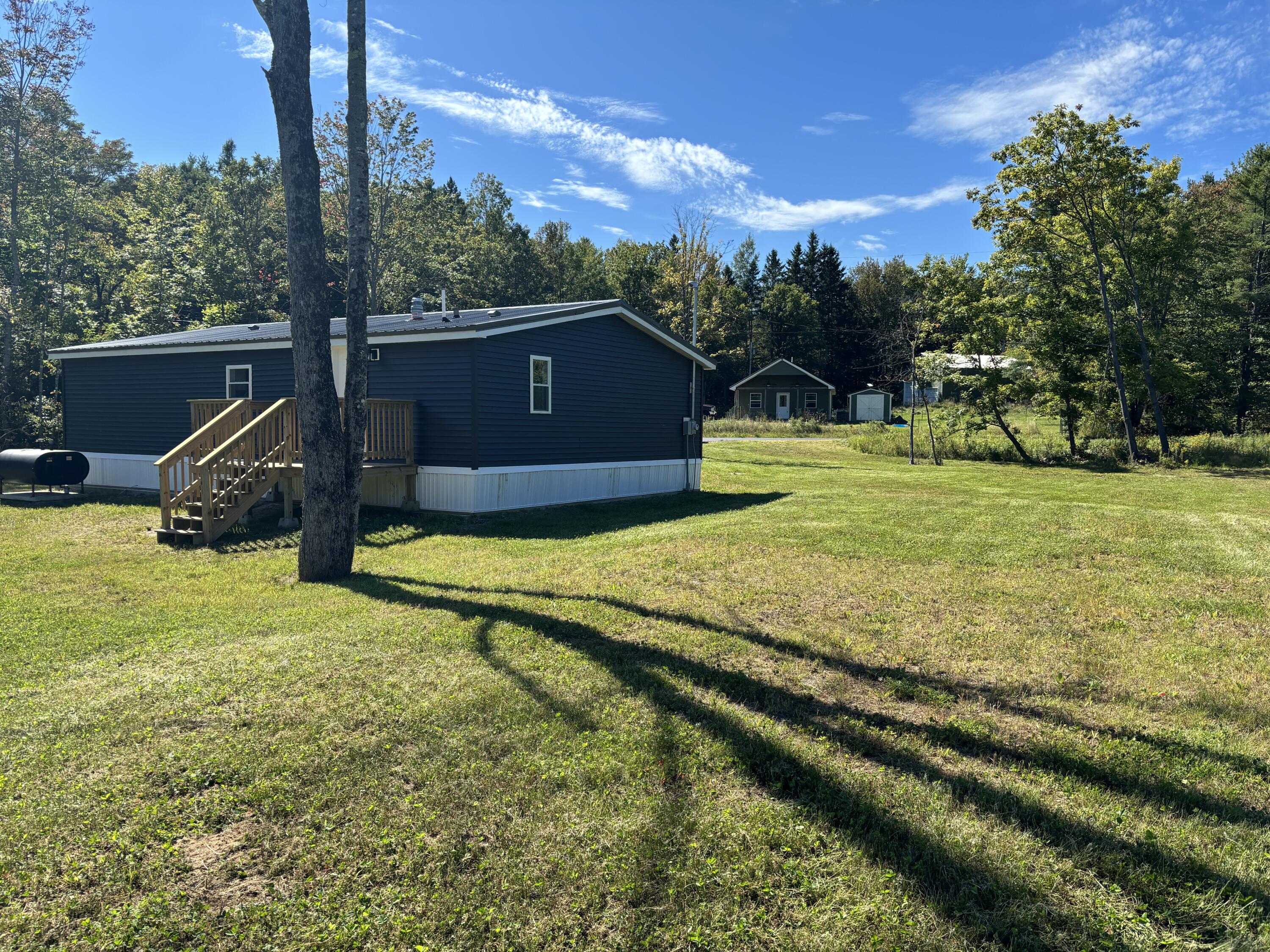 288 South Horseback Road Burnham, ME 04922 - Photo 42 of 43 IMG_6695
