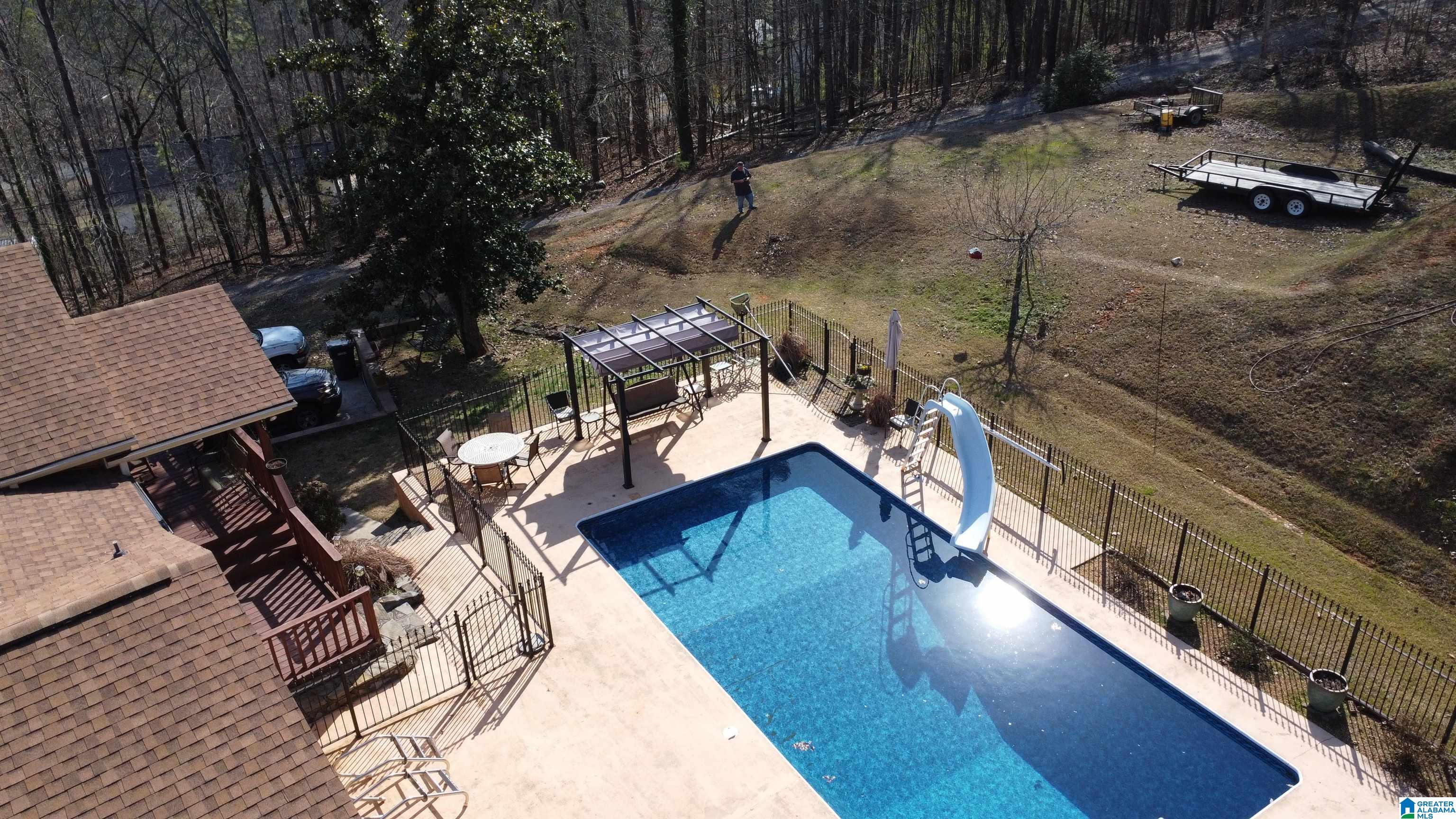 1901 Leota Road Gadsden, AL 35907 - Photo 19 of 23