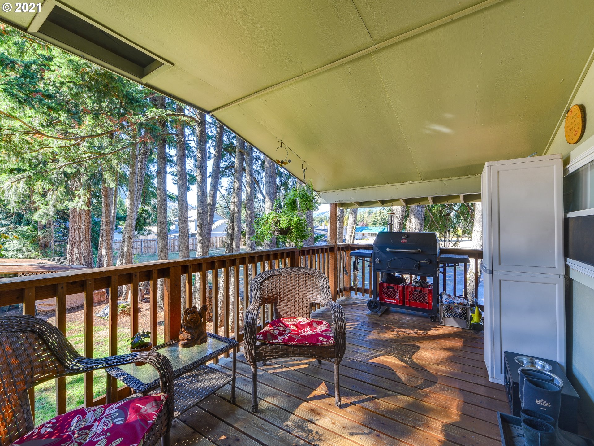 101 Short Run Road Carson, WA 98610 - Photo 3 of 30 Gallery Image 3