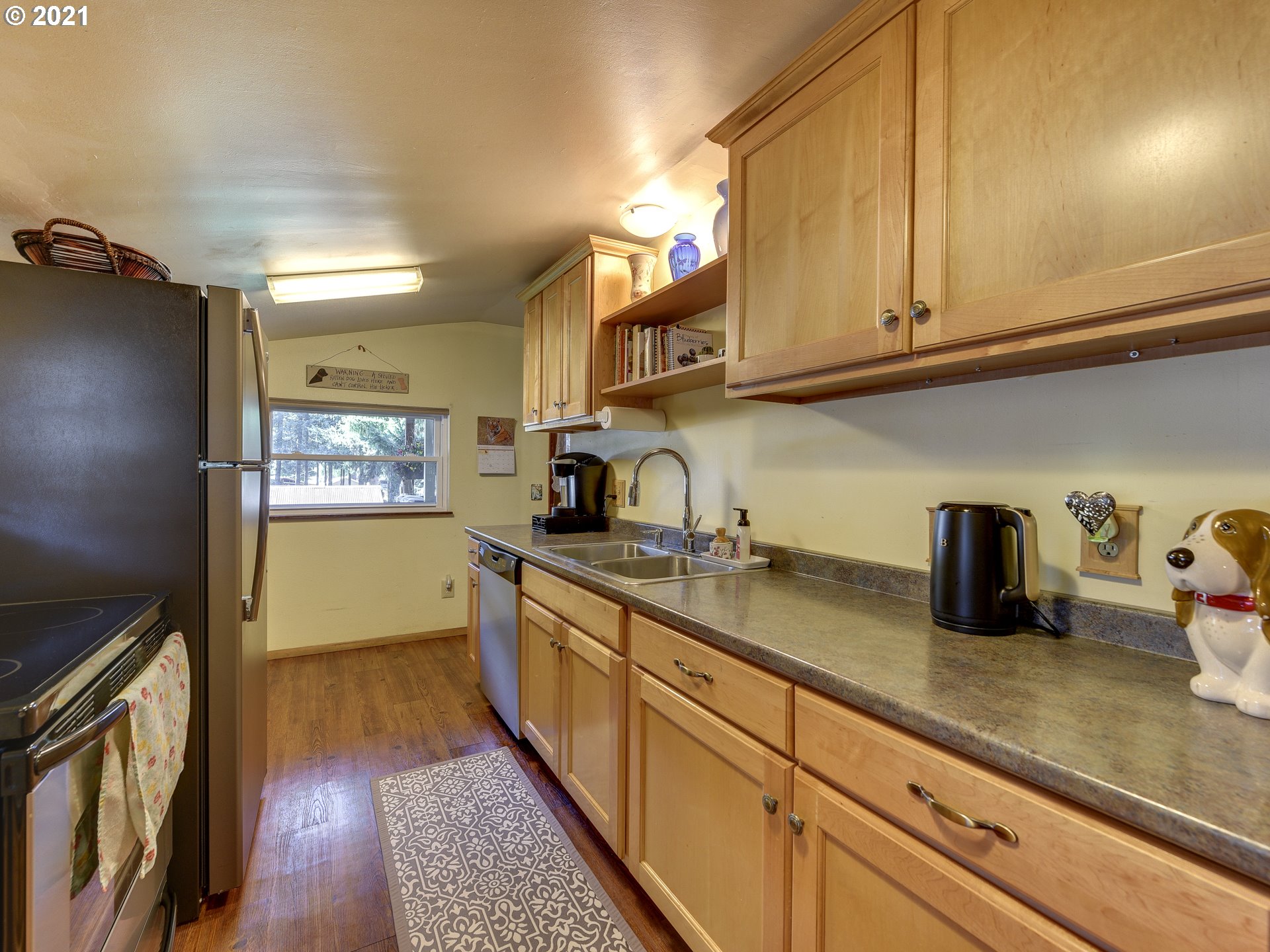 101 Short Run Road Carson, WA 98610 - Photo 8 of 30 Gallery Image 8