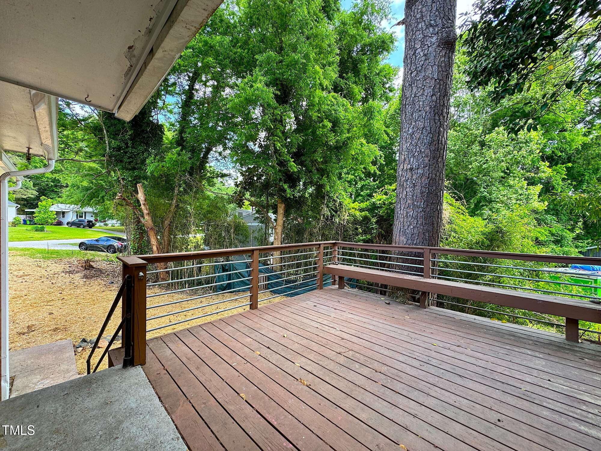 2301 Euston Street Raleigh, NC 27610 - Photo 18 of 19 Photo #18