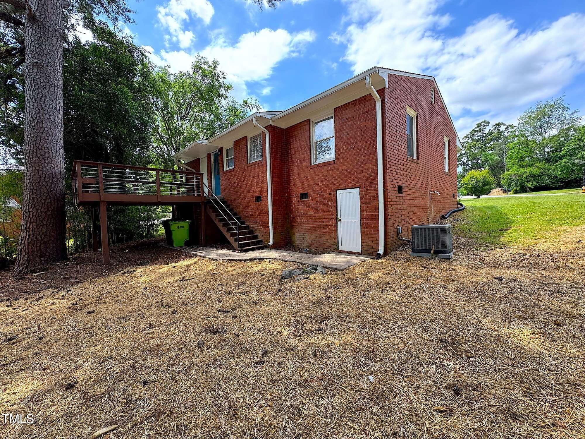 2301 Euston Street Raleigh, NC 27610 - Photo 19 of 19 Photo #19