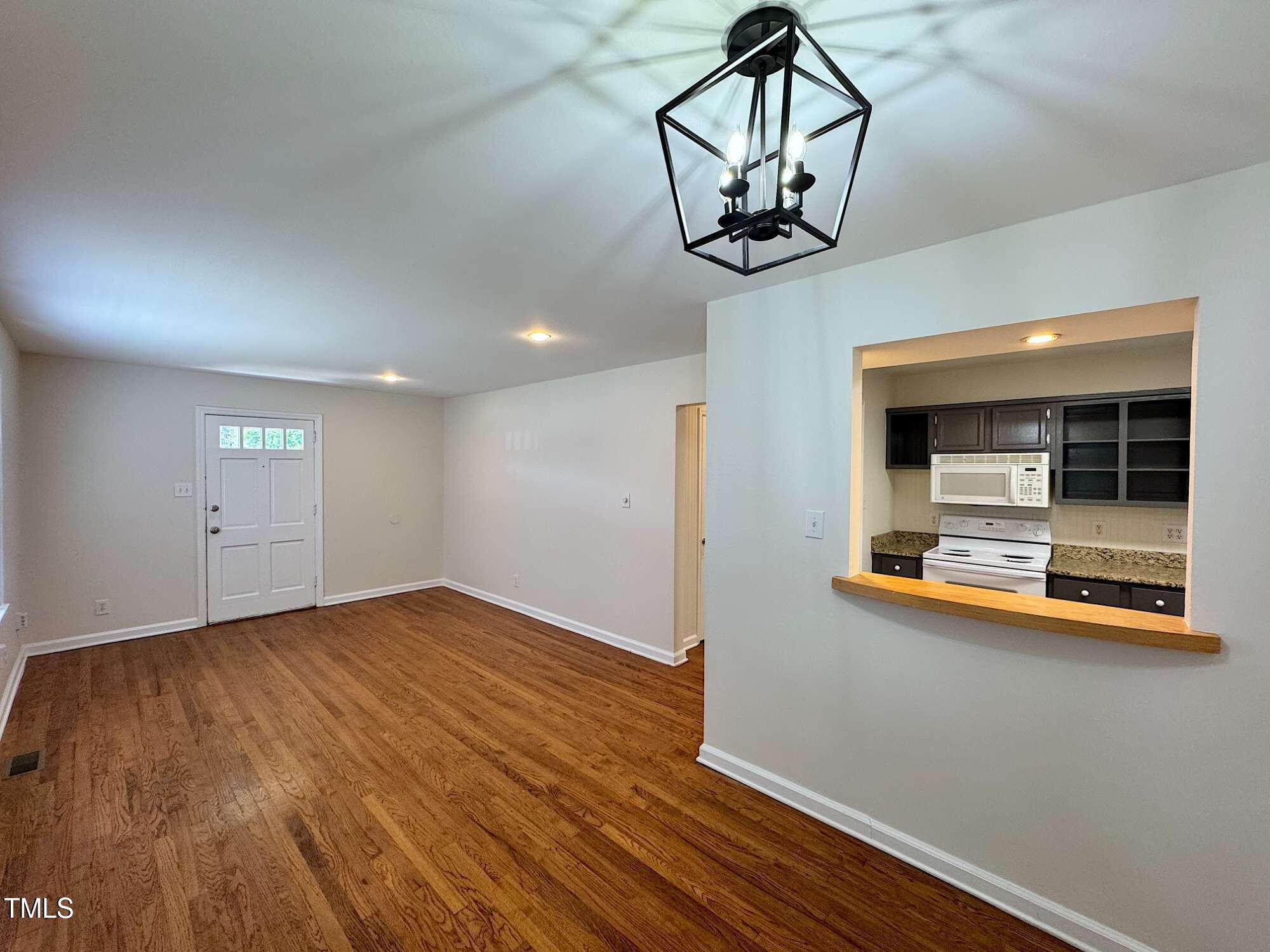 2301 Euston Street Raleigh, NC 27610 - Photo 2 of 19 Photo #2