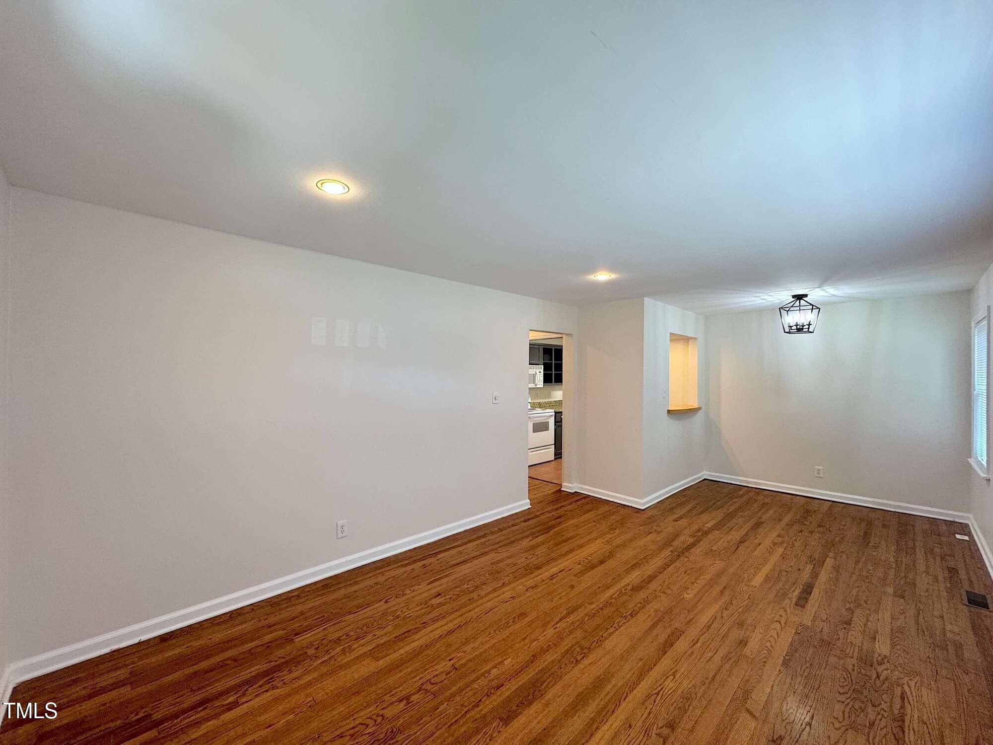 2301 Euston Street Raleigh, NC 27610 - Photo 3 of 19 Photo #3