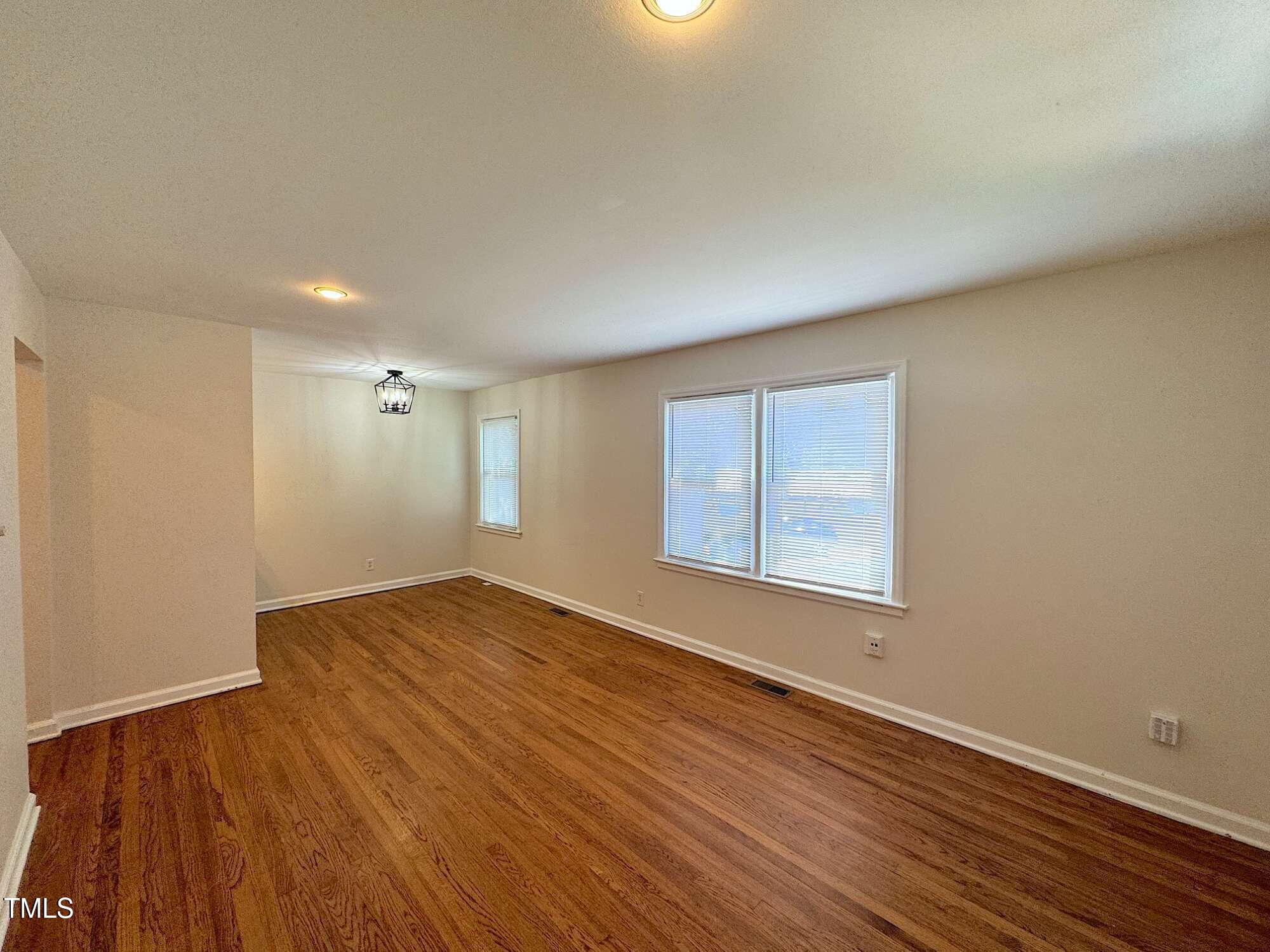 2301 Euston Street Raleigh, NC 27610 - Photo 4 of 19 Photo #4