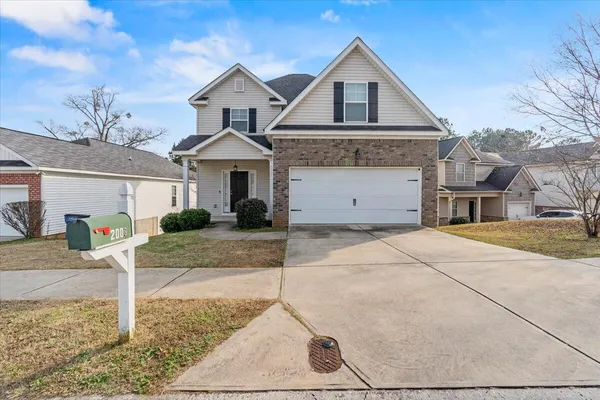 $285,000 | 2003 Dundee Way, Grovetown, GA 30813