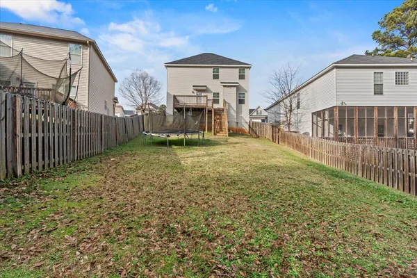 $285,000 | 2003 Dundee Way, Grovetown, GA 30813