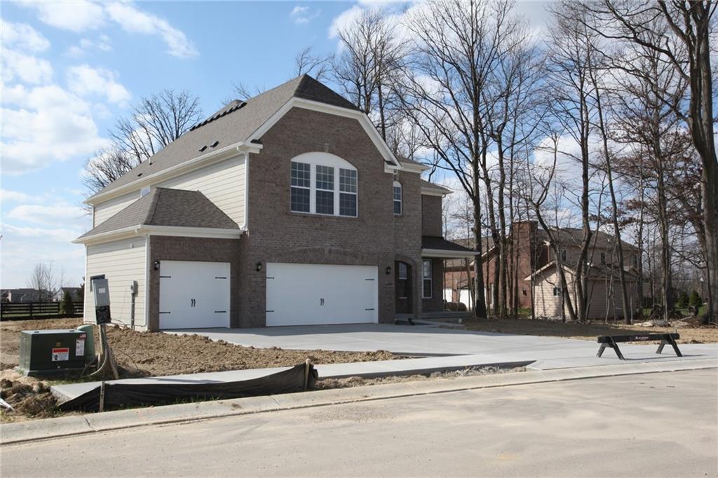 10202 Blue Ribbon Boulevard Fishers, IN 46040 - Photo 2 of 12 Gallery Image 2