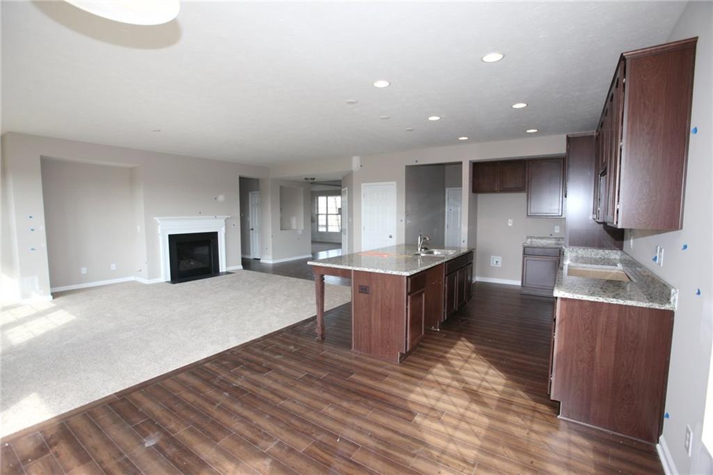 10202 Blue Ribbon Boulevard Fishers, IN 46040 - Photo 6 of 12 Gallery Image 6
