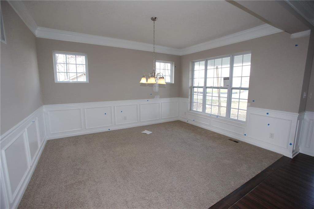 10202 Blue Ribbon Boulevard Fishers, IN 46040 - Photo 9 of 12 Gallery Image 9