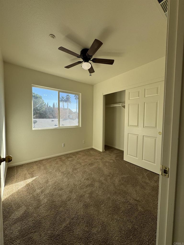 1428 Realty Road Ramona, CA 92065 - Photo 27 of 45 a view of an empty room with a window