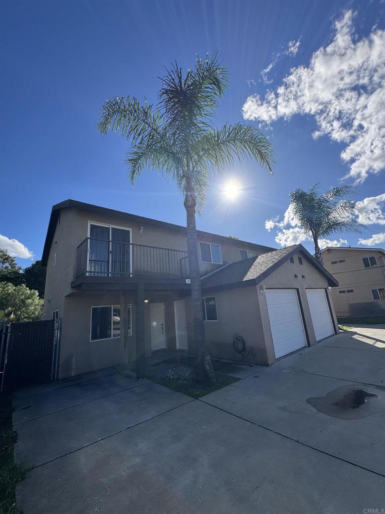 1428 Realty Road Ramona, CA 92065 - Photo 5 of 45 a view of a house with a yard