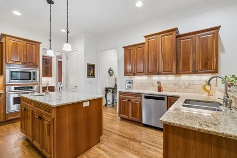$1,495,000 | 664 Ayrshire Circle, Franklin, TN 37064