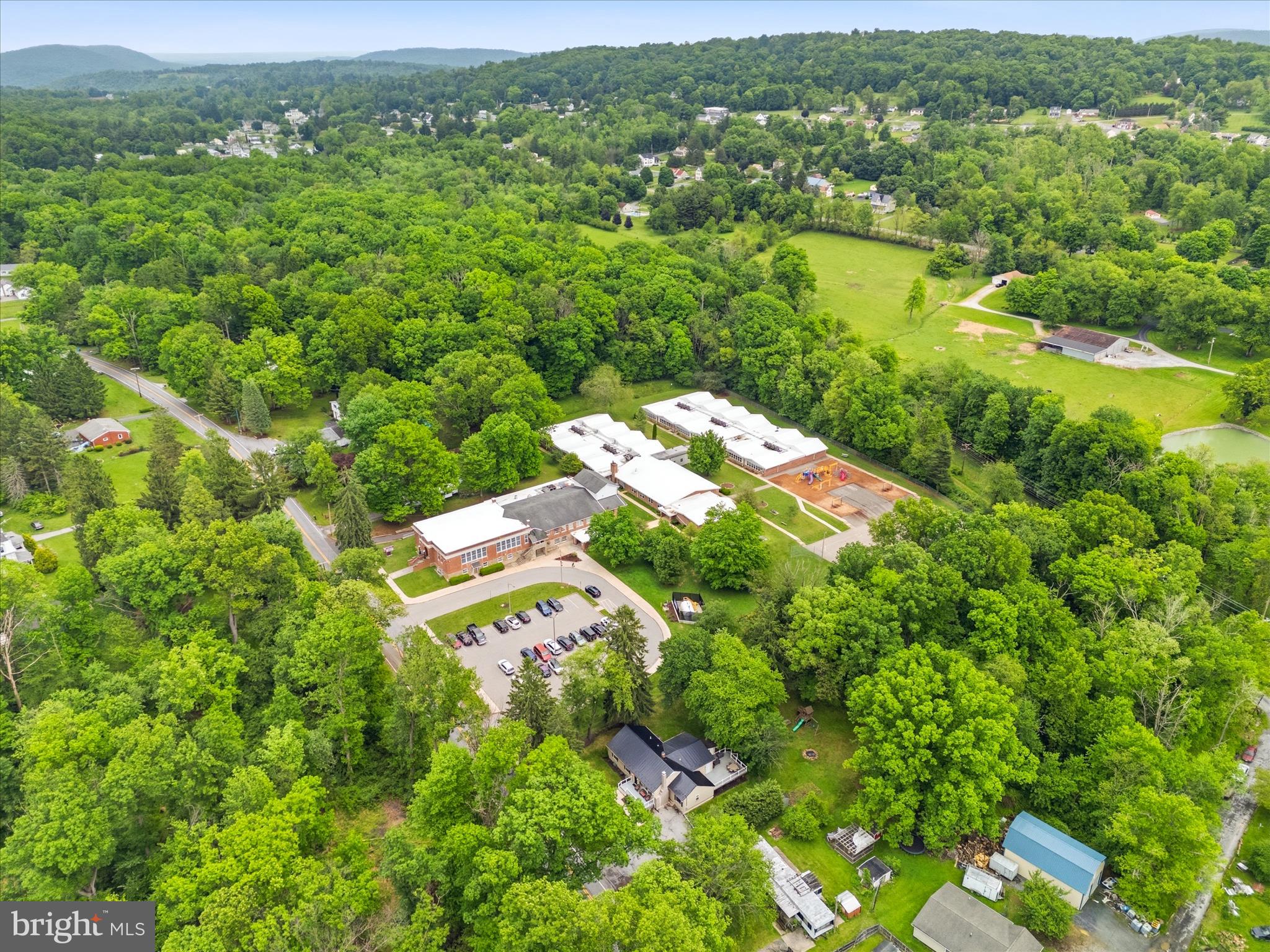 14511 Pennersville Road Cascade, MD 21719 - Photo 66 of 67 14511 Pennersville Rd-067