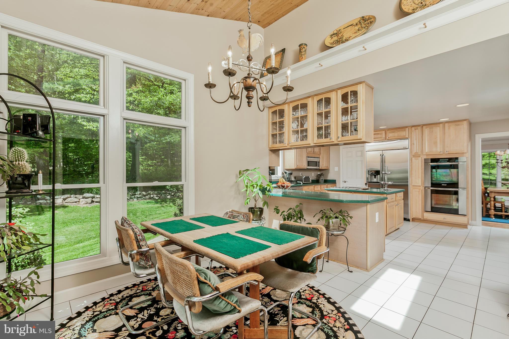 9821 Fox Road Frederick, MD 21702 - Photo 12 of 30 Kitchen