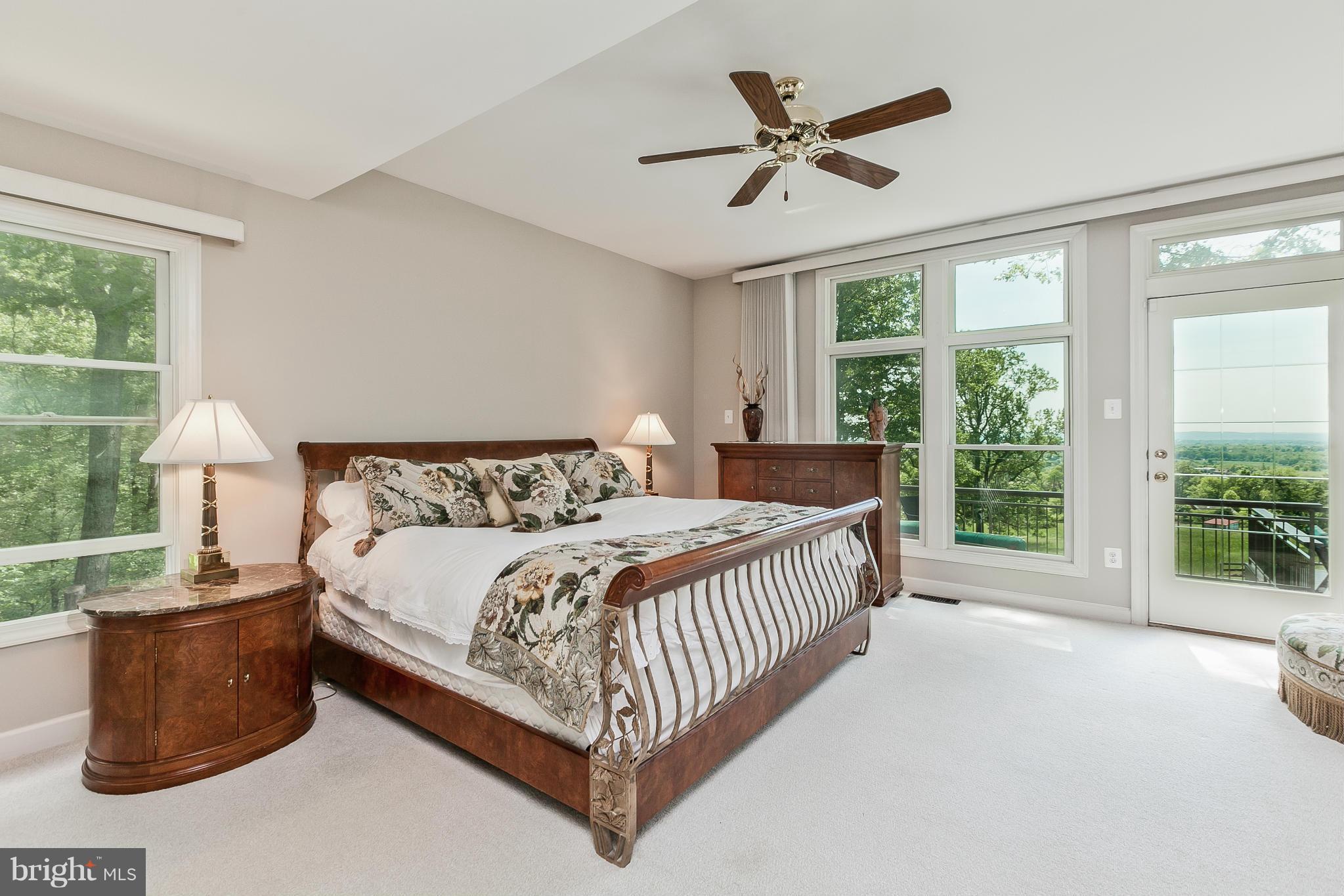 9821 Fox Road Frederick, MD 21702 - Photo 15 of 30 Bedroom (Master)