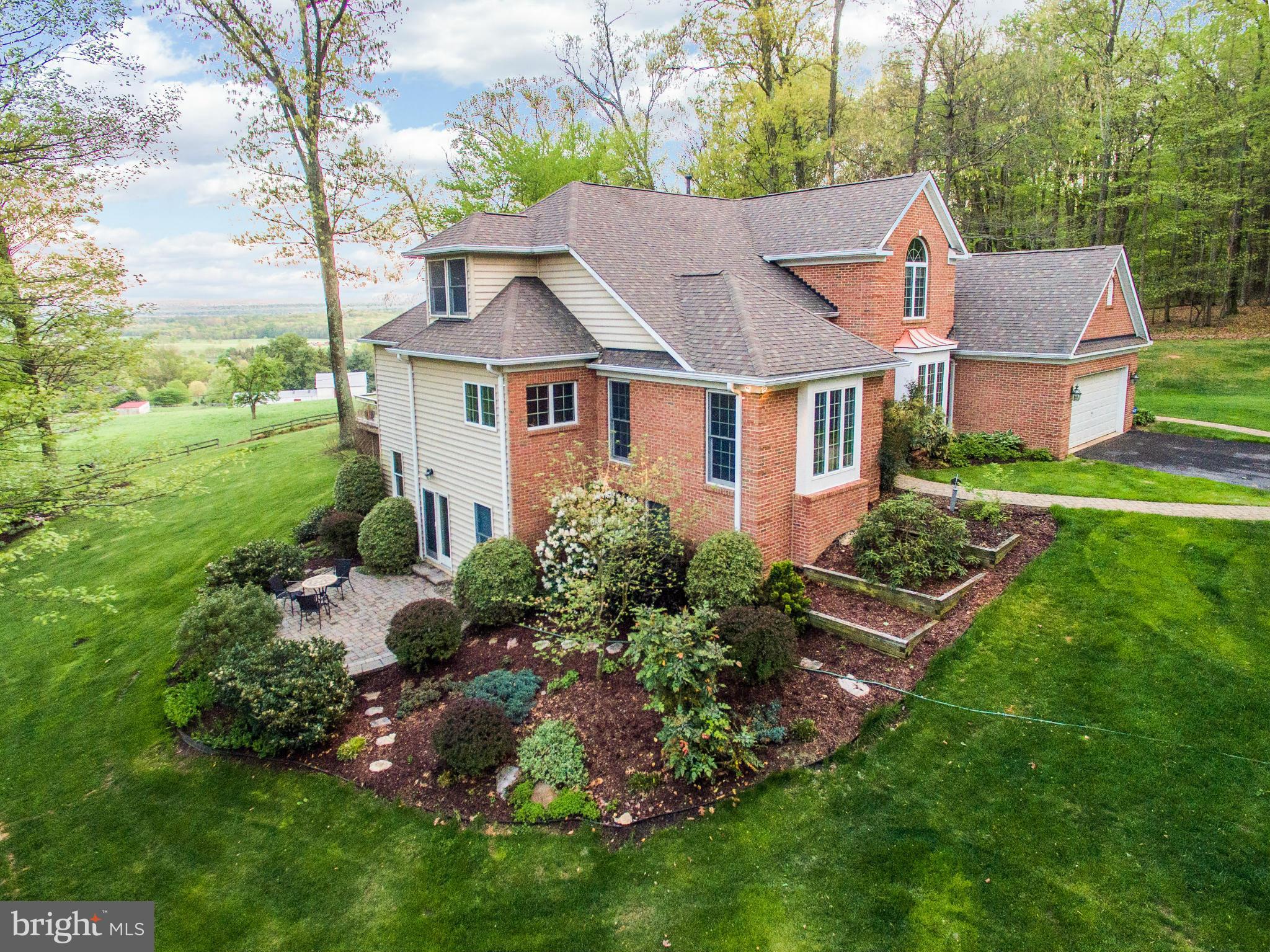 9821 Fox Road Frederick, MD 21702 - Photo 3 of 30 Exterior (General)