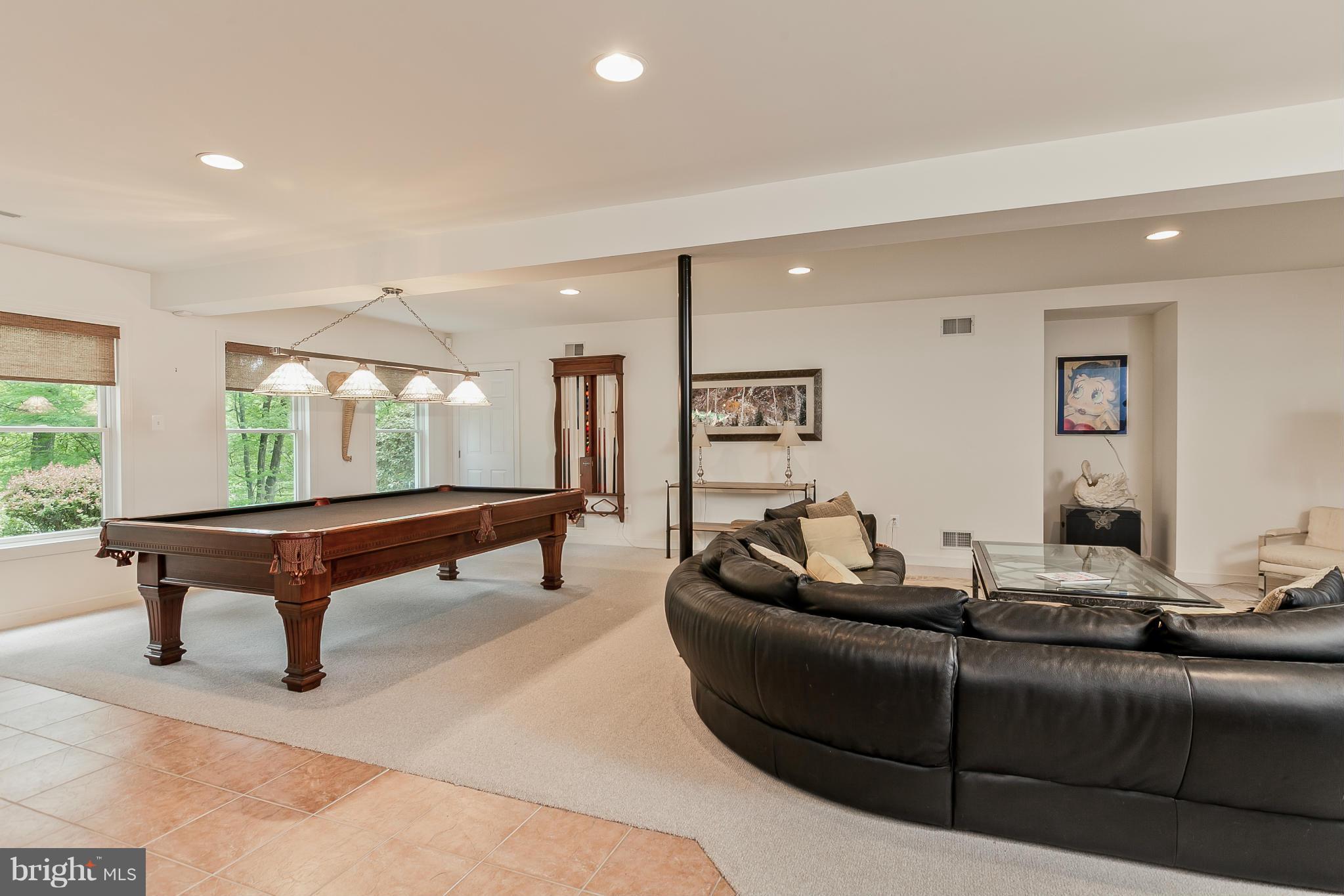 9821 Fox Road Frederick, MD 21702 - Photo 24 of 30 Basement