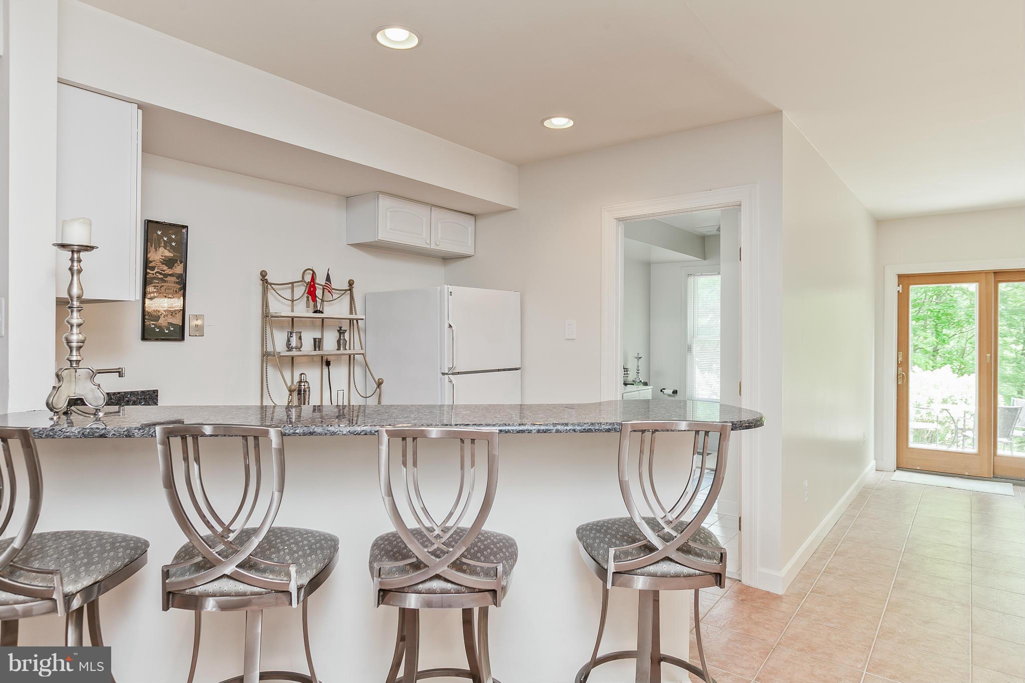 9821 Fox Road Frederick, MD 21702 - Photo 25 of 30 Basement