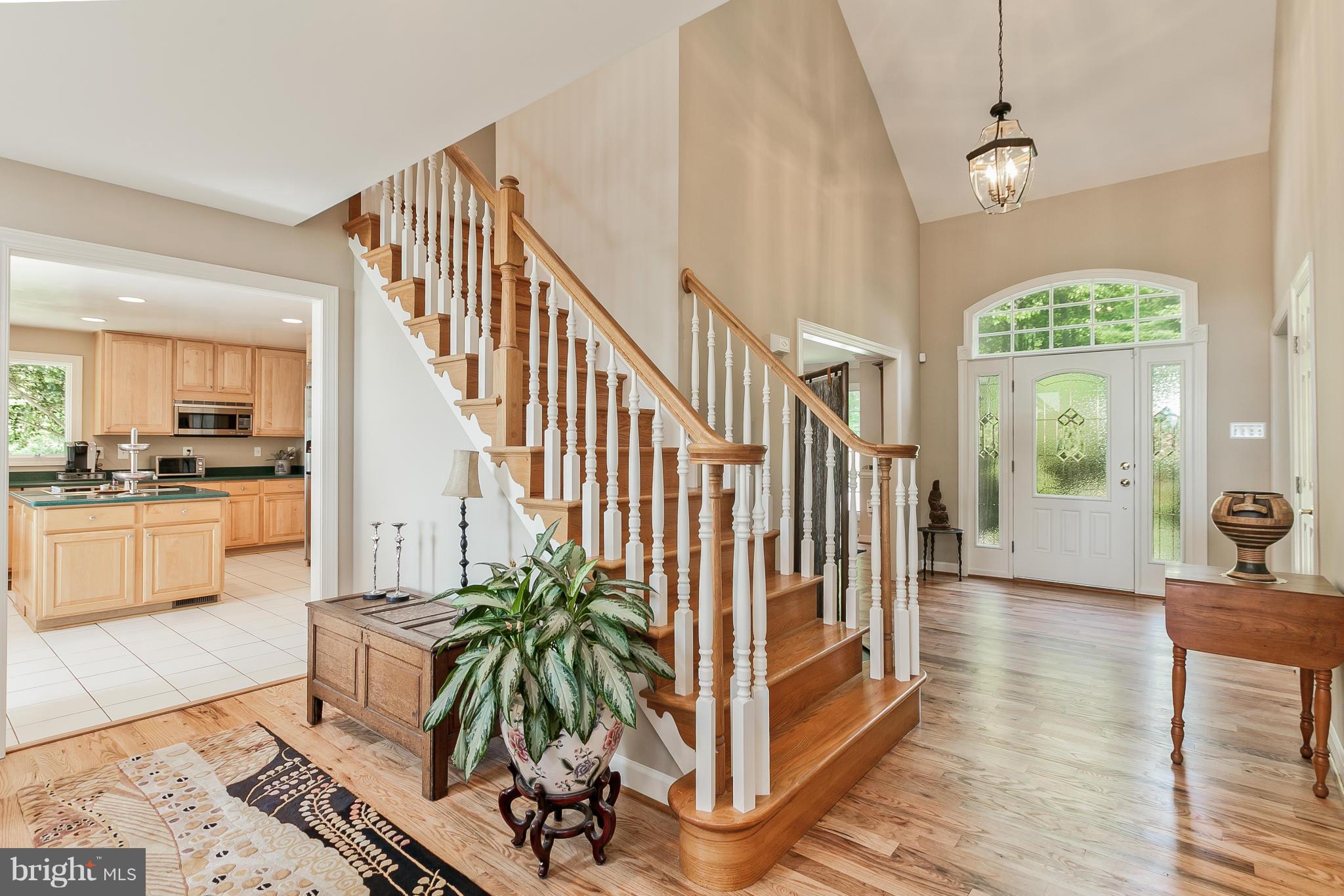 9821 Fox Road Frederick, MD 21702 - Photo 5 of 30 Interior (General)