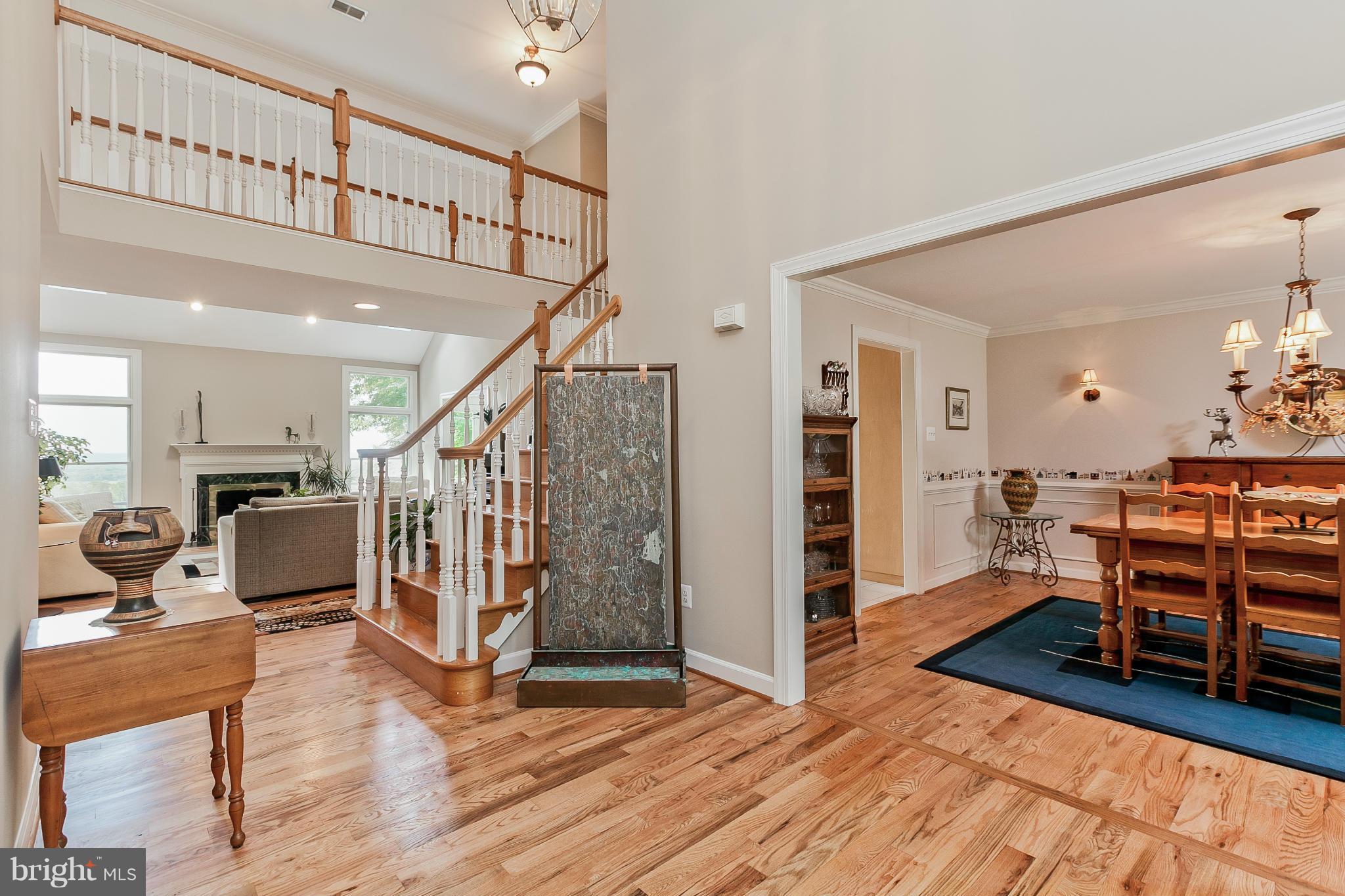 9821 Fox Road Frederick, MD 21702 - Photo 6 of 30 Interior (General)
