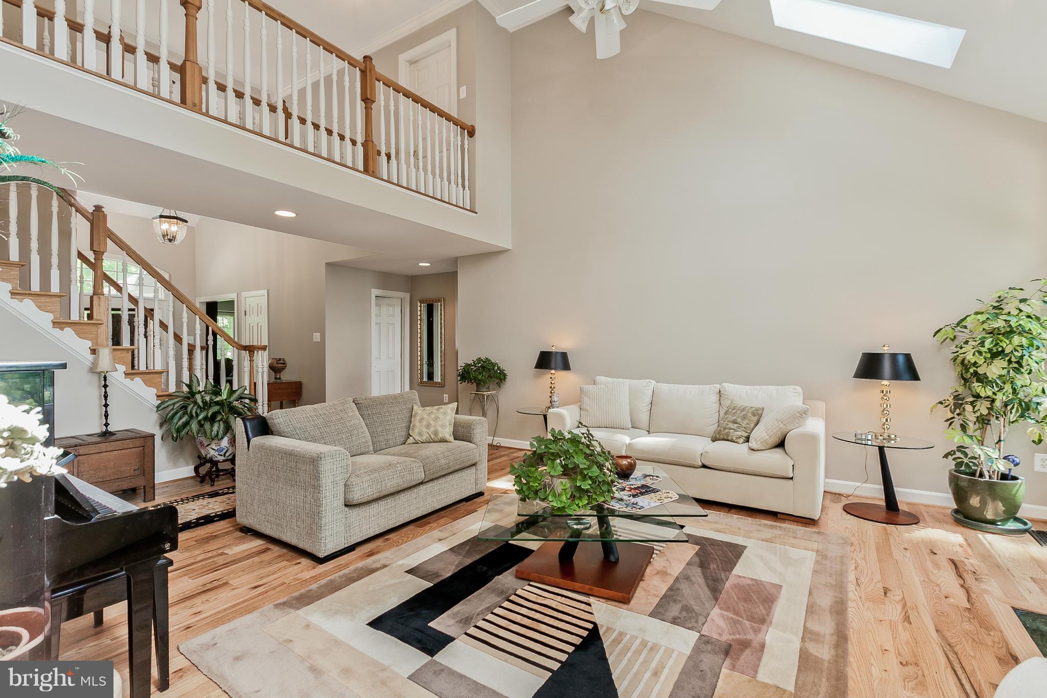 9821 Fox Road Frederick, MD 21702 - Photo 8 of 30 Family Room