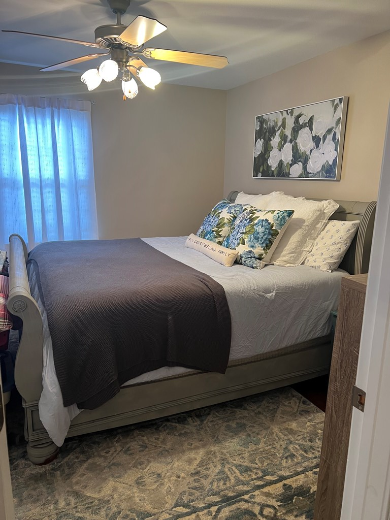 535 Edinburgh Way Dothan, AL 36305 - Photo 8 of 13 Bedroom 3